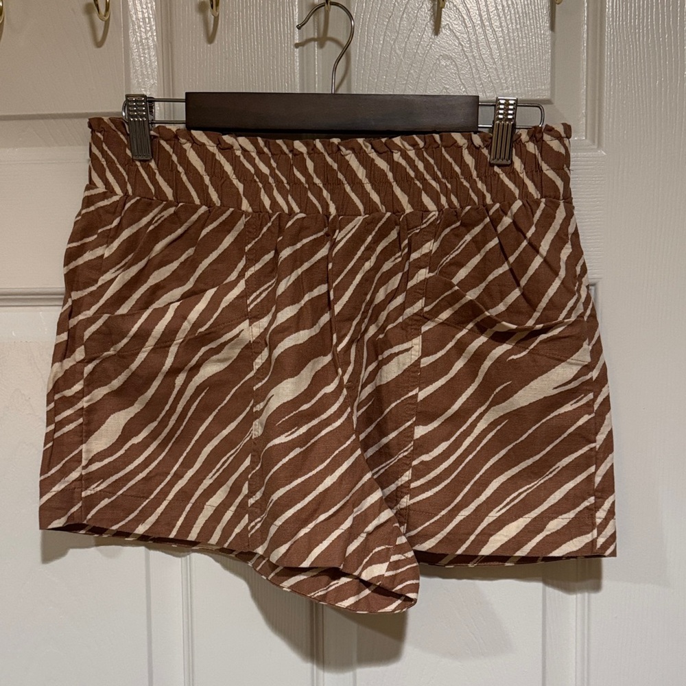 A New Day shorts